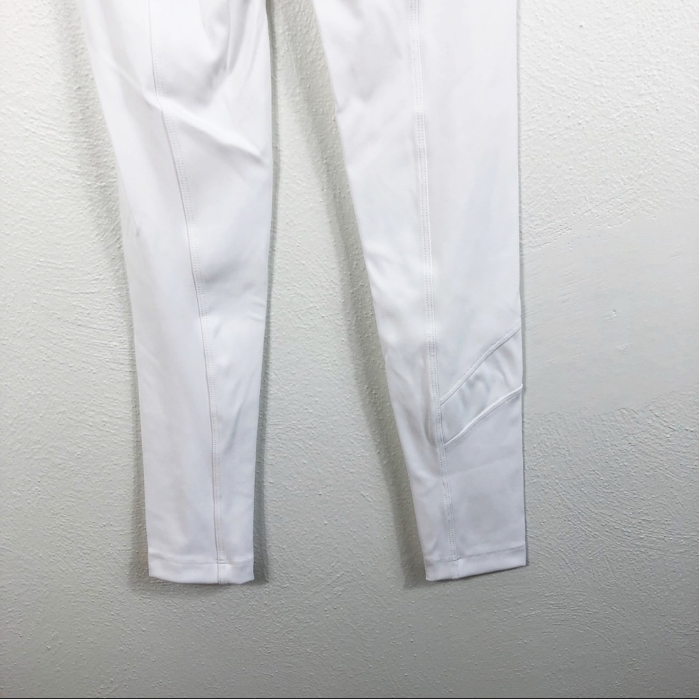 Koral Pista Blackout High Rise Legging - White - Picture 6 of 11